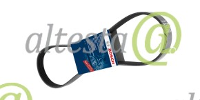 Приводной ремень ДВС Iveco 8140SRC30 8140SRC36 OE: 500368902