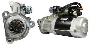 Starter_Doosan_Solar_340LCV_30051600020B_30051600020