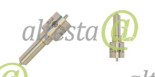 Injection_nozzle_tractor_New_Holland_TG285_DLLA150P1008