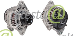 Alternator_Volvo_engines_22943693