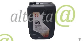 Масло трансмиссионное Oscar AgriSYN UTTO WB101 WB102 API GL-4 20L