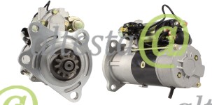 Starter_Shanghai_Diesel_D6114_D1110112_D1110110