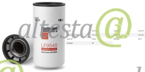 Масляный фильтр Тракторы New Holland T8040 OE: 84301243 87349575