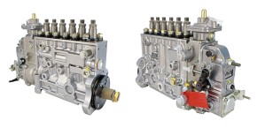 ТНВД Экскаваторы Hyundai R300LC-9S R330LC-9S OE: 3938372