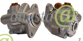 Насос ГУР Грузовики Iveco EuroStar EuroTech Stralis OE: 41211223