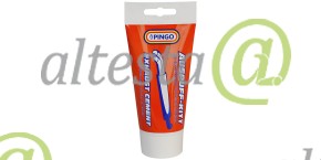 Мастика-герметик для выхлопной системы туба 200 мл OE: Pingo 00159-7