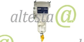 Сепаратор топливный Тракторы New Holland T8040 T8.390 OE: 87346728