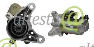 Starter_Komatsu_PC08UU1_Honda_GX360_HD31200ZA0921