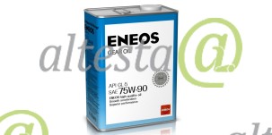 Oil_transmission_Eneos_OIL1370