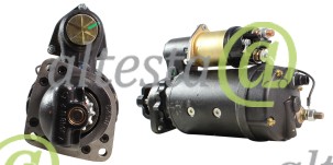 Starter_Caterpillar_Ford_F650_F750_10R0393/XC4S11001AA