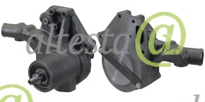 Водяная помпа Тракторы Valtra N163D N174D OE: V837074392 ACP041041B