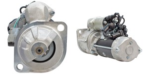 Starter_Komatsu_engine_4D95_6008134411_6008133130_6008133111