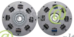 Damper_Claas_7700052774