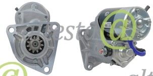 Starter_Isuzu_engine_6BD1_6BB1_6BG1T_1811001410_1811001890