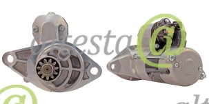 Starter_Isuzu_engines_4HK1TC_8980886692_9742809586