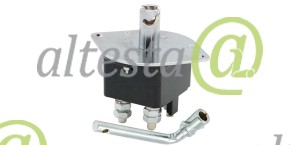 Реле АКБ Комбайны New Holland CR9090 CX8080 CS6090 FR480 OE: 84005283