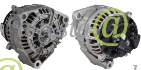 Генератор Комбайны Claas Jaguar 960 970 980 OE: 0000903320 0903320