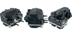 Модуль подачи DeNox Тракторы New Holland T8.380 T8.435 OE: 5802513621