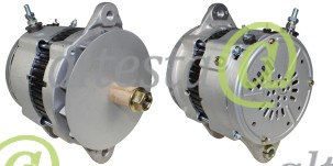 Alternator_Komatsu_S6D1554A_S6D125E2D_6008218780_6008219940