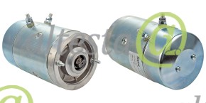 Мотор постоянного тока Гидроборты Erhel Hydris OE: 195726