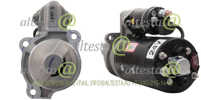 ぁっゃ。　 Картер двигателя левый TTR125 (без стартера) 139FMB - купить