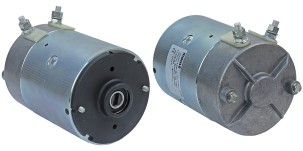 DC_motor_Bucher_Hydraulics_500205008055_48V