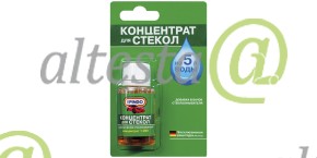Концентрат для стеклоочистителей 1:200 без запаха OE: Pingo 85030-4