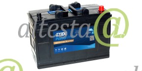 Аккумулятор Телескоп Manitou MT1440-75D MT1840-75D OE: 282080