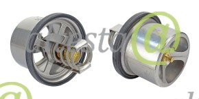 Термостат ДВС MTU 16V2000M94 OE: 0052031775