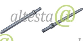 Коннектор форсунки Трактор Fendt Vario 1038 1042 OE: F.530.200.710.150