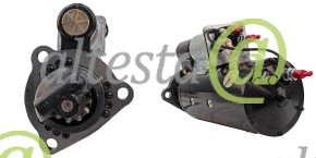 Стартер ДВС Cummins KTTA-19 QSK38 OE: 3632271 4906784