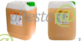 Симаклин универсальное средство для очистки деталей 10 литров