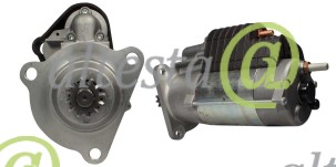 Starter_Volvo_Construction_Excavator_EC700B_engine_D16E_VOE20450305
