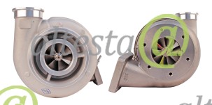 Turbocharger_Mercedes_engine_OM457LA_A0080966699