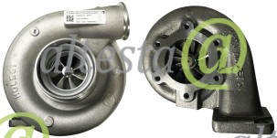 Turbocharger_CNH_504231411