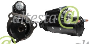 Starter_pipelayer_caterpillar_583K_583H_D342_3T3430_7N8604