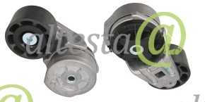 Натяжитель ремня Экскаваторы Liebherr A944 R954 R9100 OE: 9887461