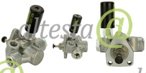 Топливоподкачивающий насос ТНВД John Deere 9360R 9370R OE: RE46375