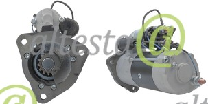 Starter_Caterpillar_3731665