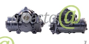 Рулевой редуктор грузовики Mercedes Actros MP2 MP3 OE: A9404603500