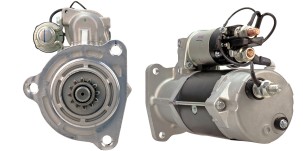 Starter_Kirovets_K744_Mercedes_engine_OM460LA_A0061511501_0061511501
