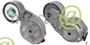 Натяжитель ремня Тракторы New Holland T8.390 OE: 2856945 504315786