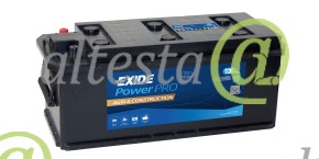 Аккумулятор Зерноуборочный комбайн Claas Tucano 450 OE: 0001777560