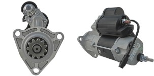 Starter_Caterpillar_5206650