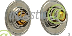 Термостат тракторы John Deere 7730 7830 7930 OE: RE33705