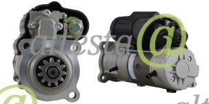 Starter_Yuchai_engine_YC6108G_YC6105G_A703708010B