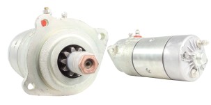 Starter_Komatsu_Loader_Perkins_engine_2873K059_2873K061_2873K056
