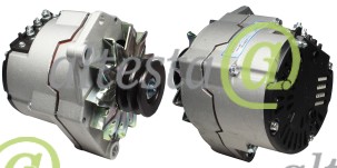 Alternator_Foton_BJ3251_Weichai_engine_WP10336_612600090353