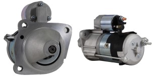 Starter_Perkins_engine_1104D_2873K405_2873K624_2873K625_2873K626