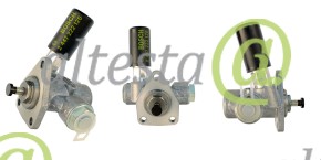 Топливоподкачивающий насос ТНВД ДВС AGCO Power OE: V835340017